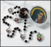 Seven Dolores Rosary (Mary's Seven Sorrows Rosary/Chaplet)